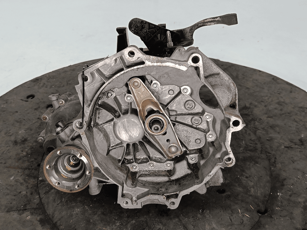 КПП механическая (МКПП) к Seat Ibiza 3 Рестайлинг (06-08)