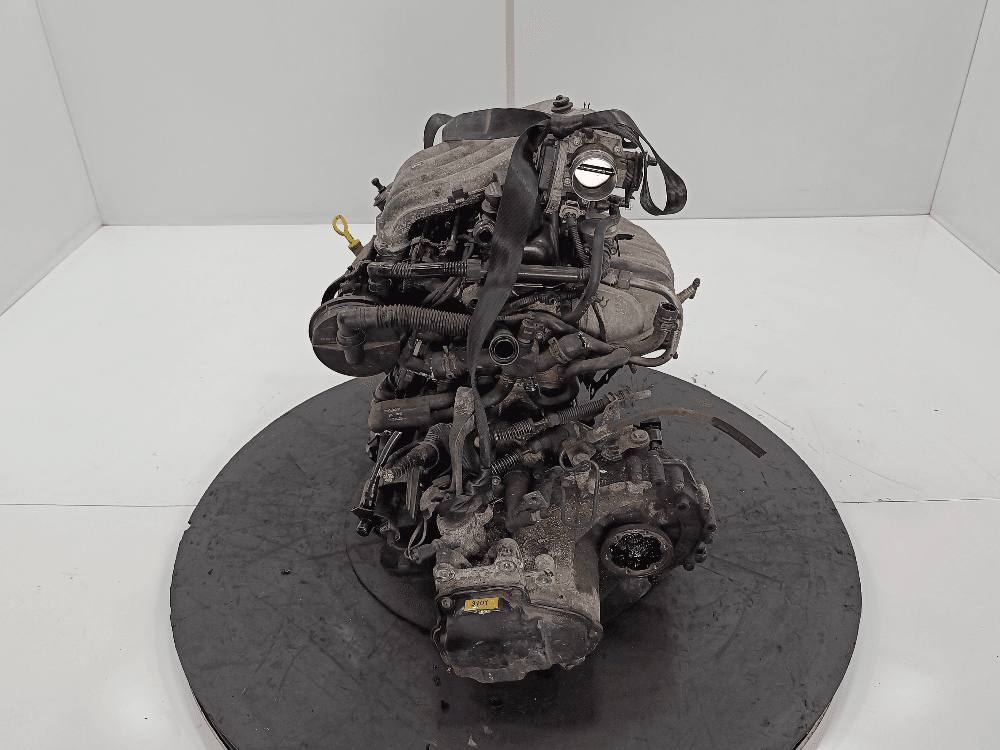 Двигатель к Volkswagen Golf 4 (97-06)