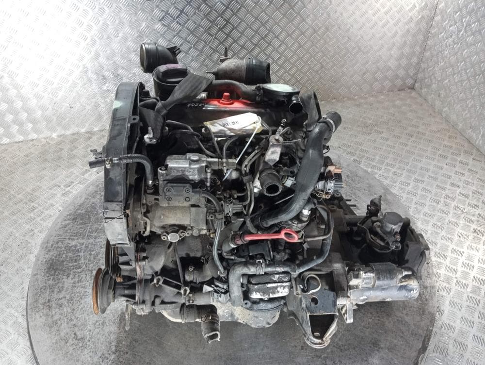 Двигатель к Volkswagen Golf 3 (91-99)