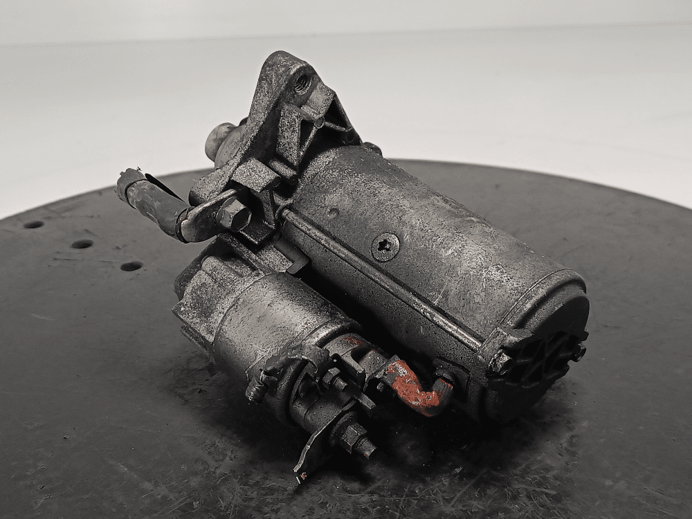 Стартер к Renault Laguna 3 (07-11)