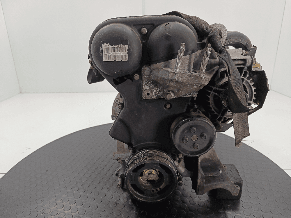 Двигатель к Ford Focus 2 (04-08)