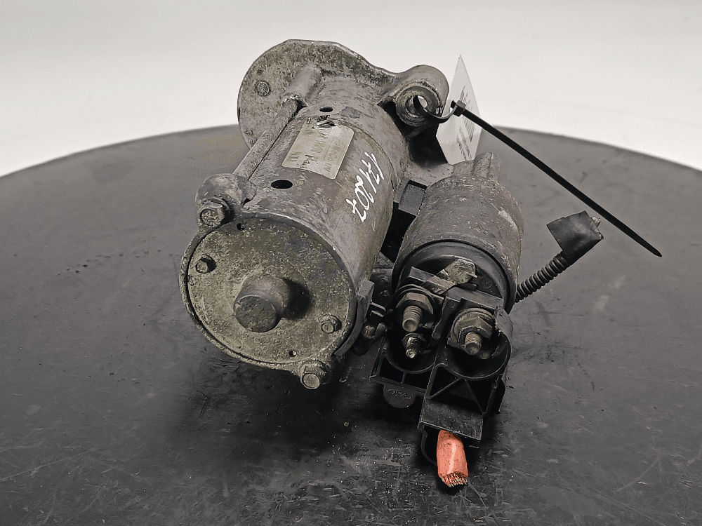 Стартер к Ford Focus 2 (04-08)