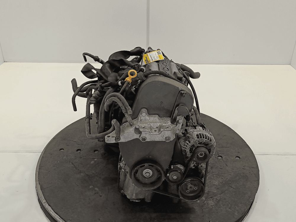 Двигатель к Volkswagen Golf 4 (97-06)