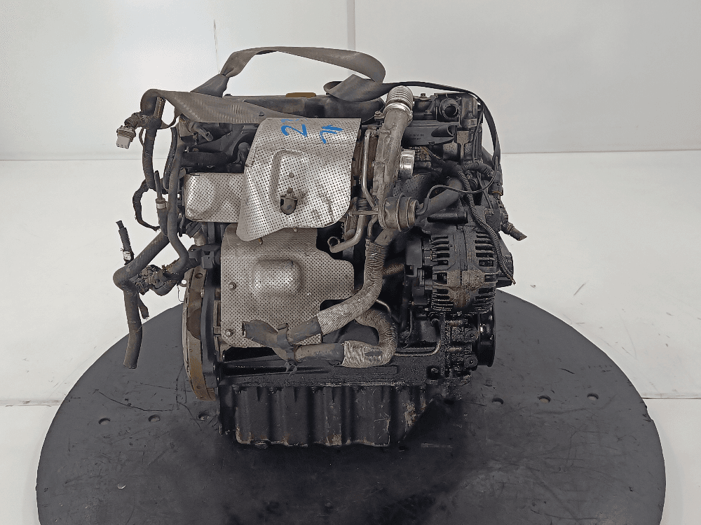 Двигатель к Opel Astra G (98-04)