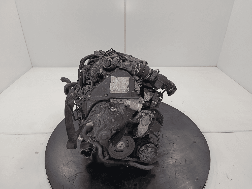 Двигатель к Peugeot 308 1 (07-11)