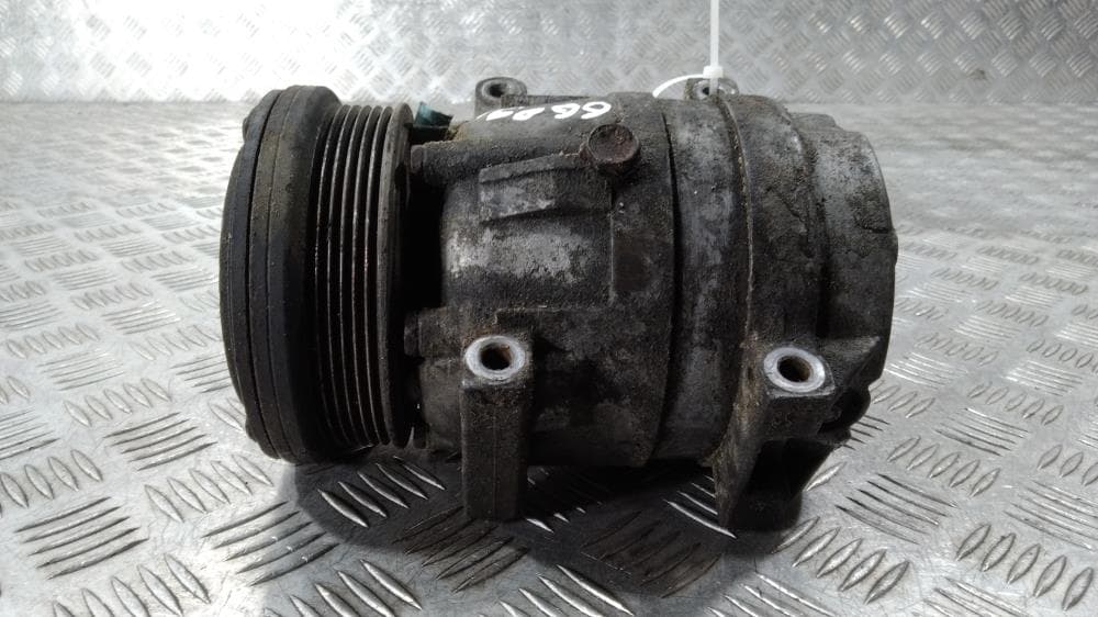 Компрессор кондиционера к Chevrolet Epica V250 (06-09)