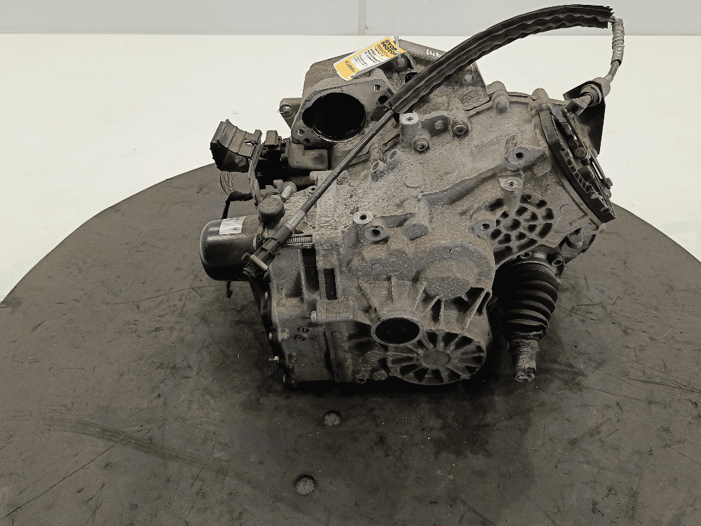 КПП автоматическая (АКПП) к Volkswagen Golf 6 (08-15)