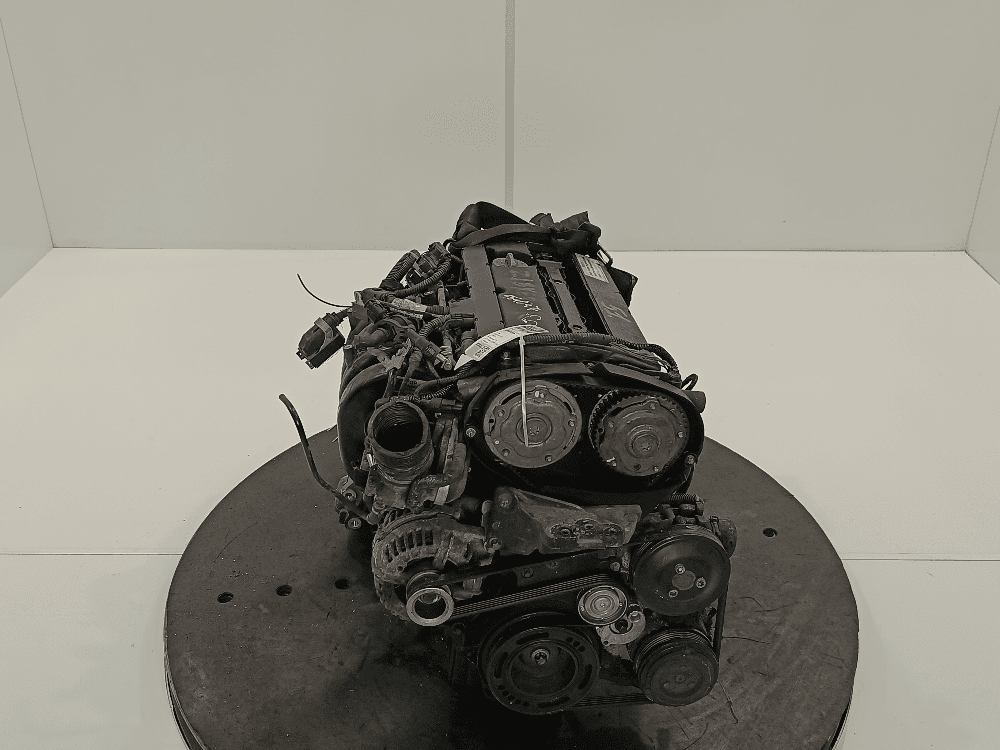 Двигатель к Opel Astra H (04-07)