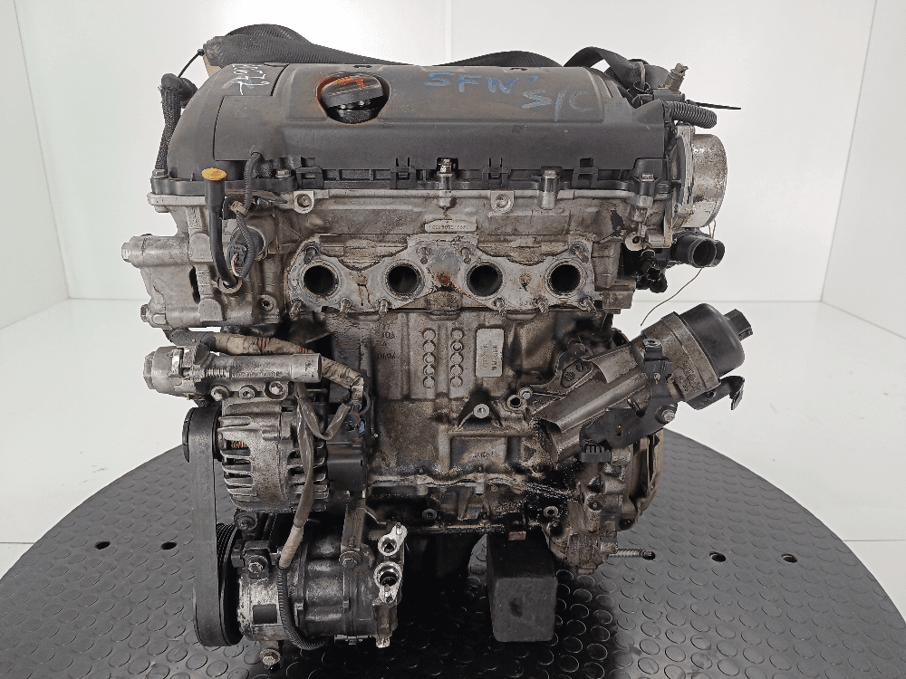 Двигатель к Peugeot 308 1 (07-11)