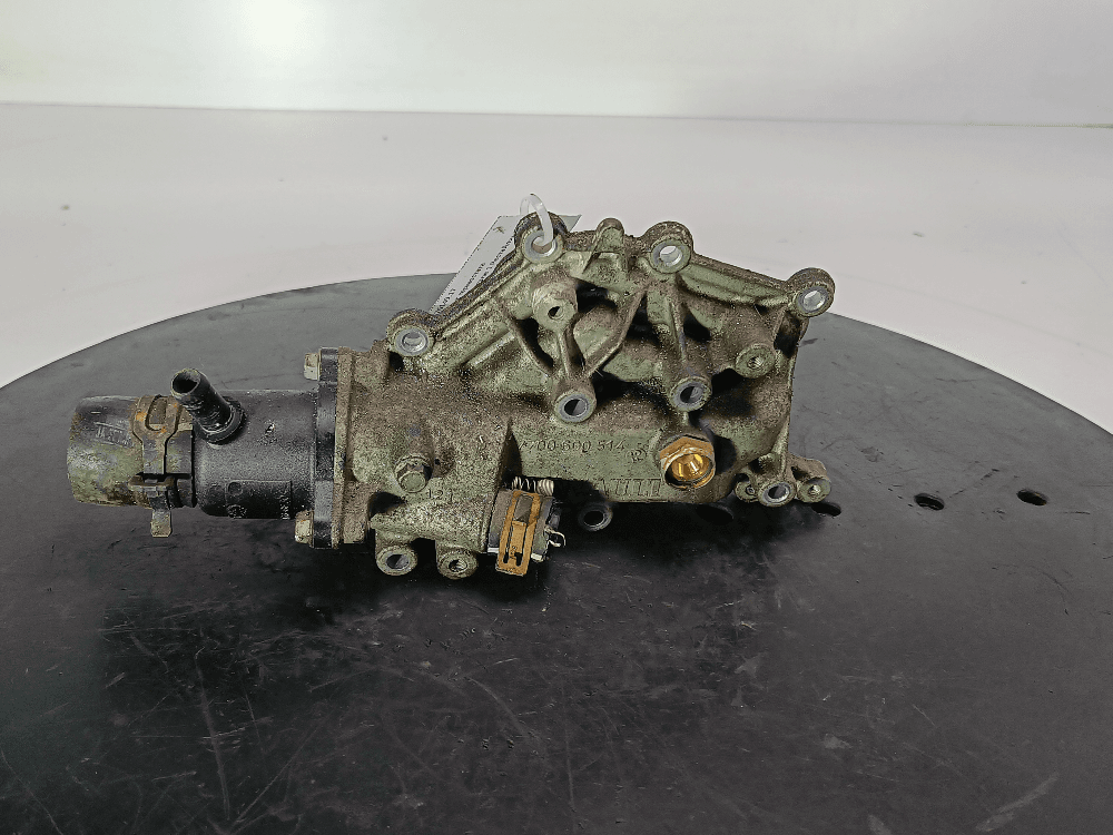 Корпус термостата к Renault Megane 1 Рестайлинг (99-03)