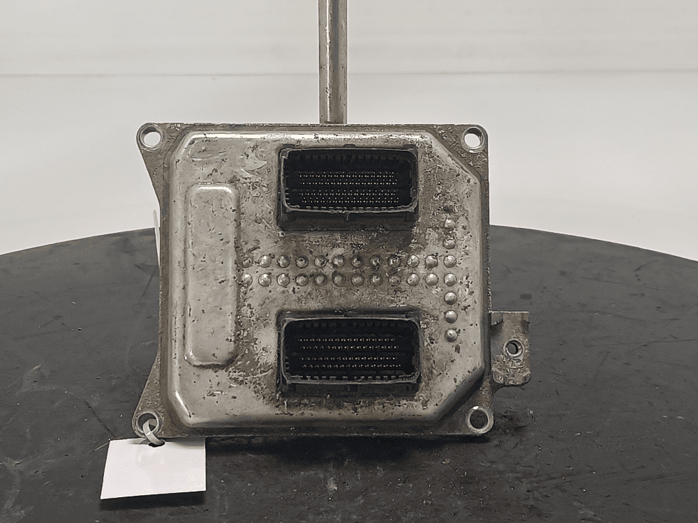 Блок управления двигателем к Opel Astra H Рестайлинг (07-10)