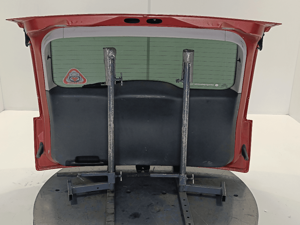 Крышка багажника (дверь 3-5) к Ford C-Max 1 (03-07)