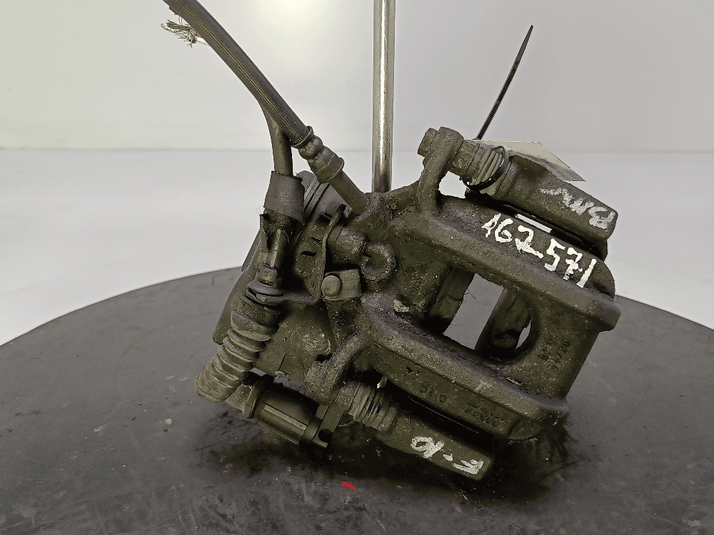 Суппорт задний левый к BMW 5 F10/F11/F07 (09-13)