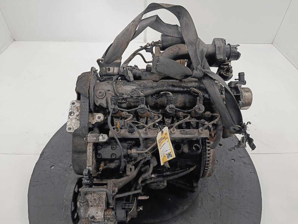 Двигатель к Renault Laguna 2 (01-05)