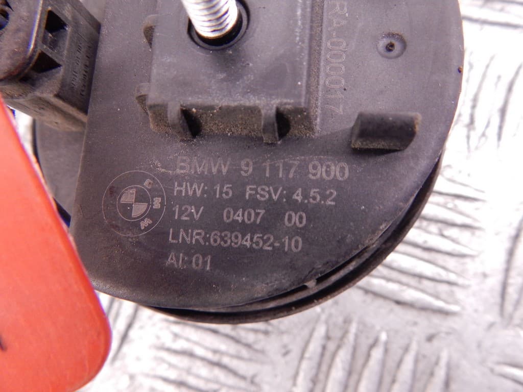 Сирена к BMW 5 E60/E61 (02-07)