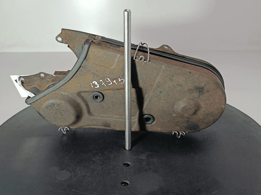 Защита (кожух) ремня ГРМ к Volkswagen LT 1 (80-96)