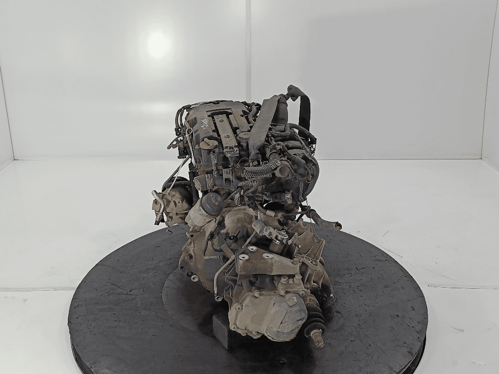 Двигатель к Opel Astra J (09-12)