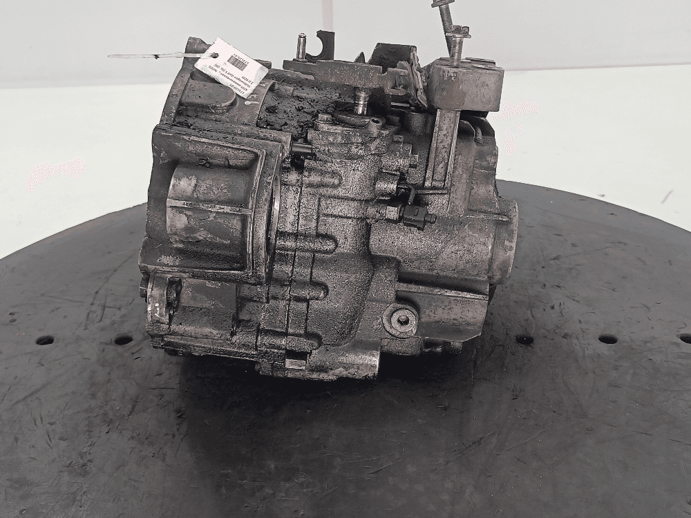 КПП механическая (МКПП) к Volkswagen Golf 5 (03-09)