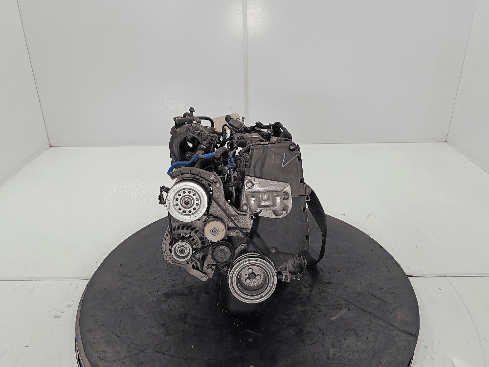 Двигатель к Fiat Grande Punto (05-18)