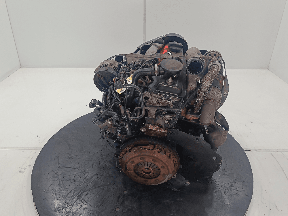 Двигатель к Volkswagen Passat B5 (96-00)