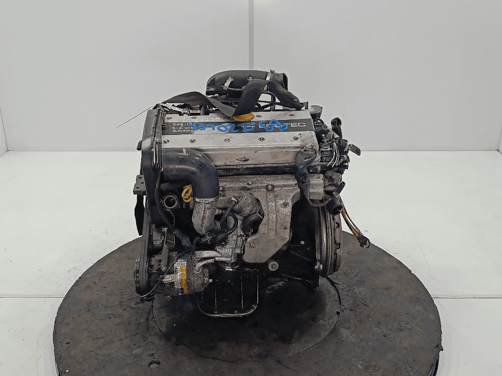 Двигатель к Opel Astra H (04-07)