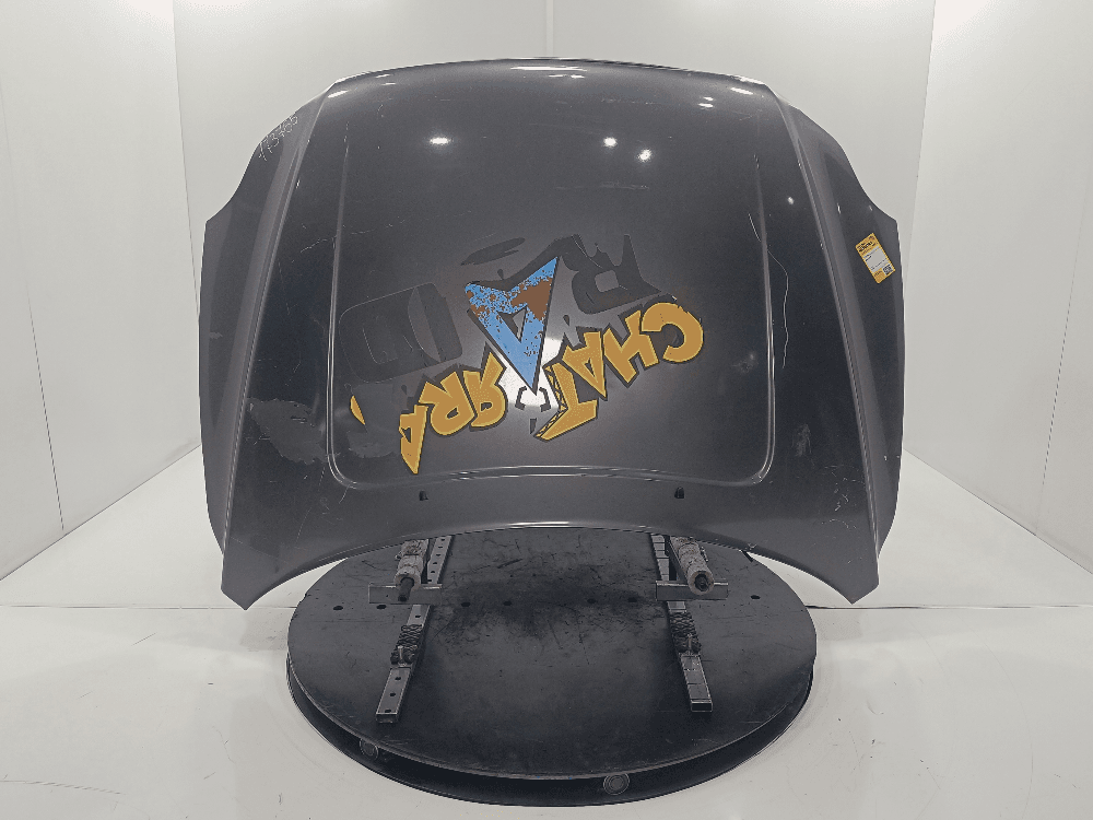 Капот к Volvo XC90 1 Рестайлинг (06-14)