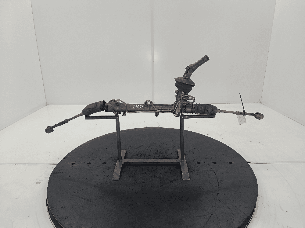 Рулевая рейка к Opel Astra G (98-04)