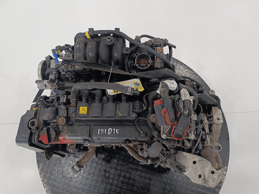 Двигатель к Fiat Grande Punto (05-18)