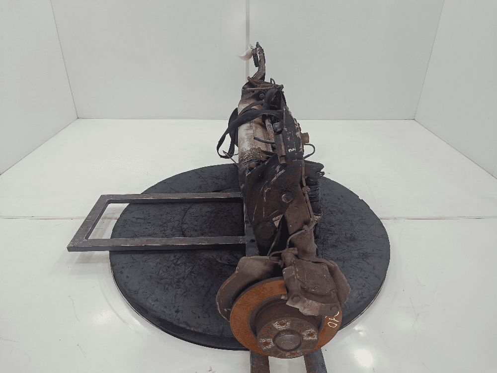 Балка подвески задняя к Citroen C5 1 (01-04)