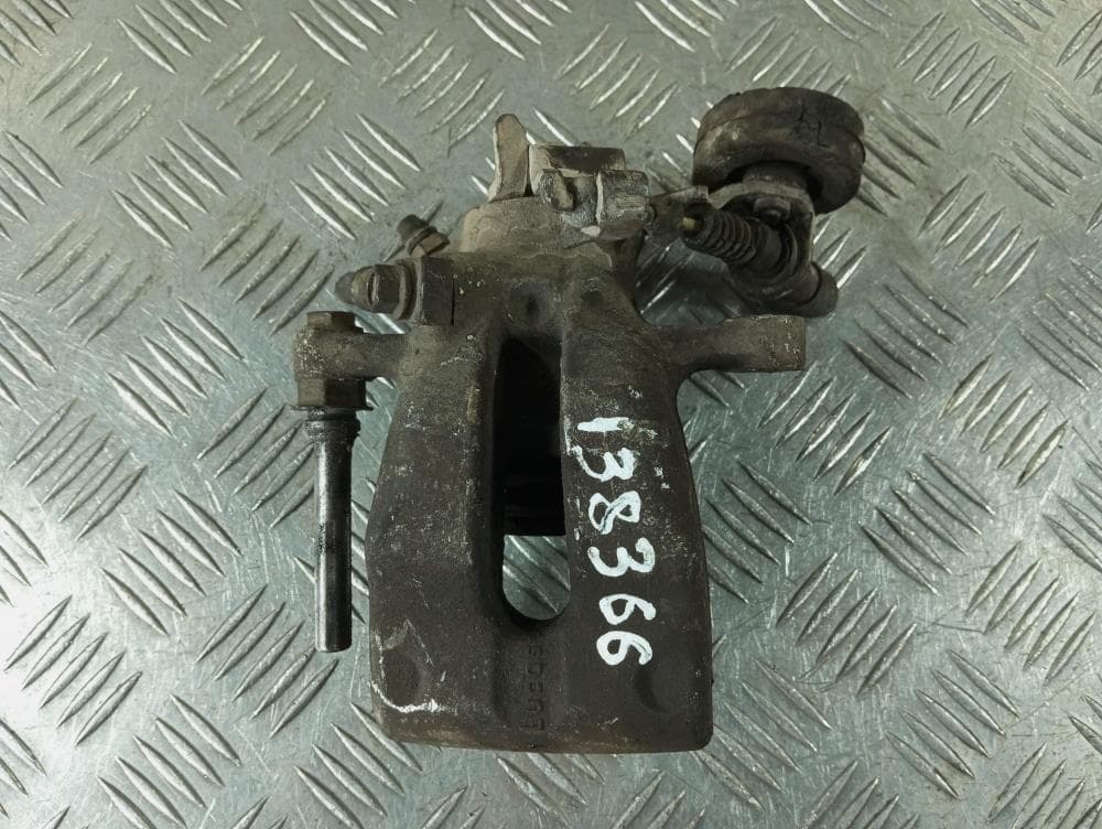 Суппорт задний левый к Opel Astra G (98-04)