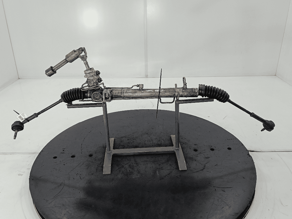 Рулевая рейка к Chrysler Voyager 3 (95-01)