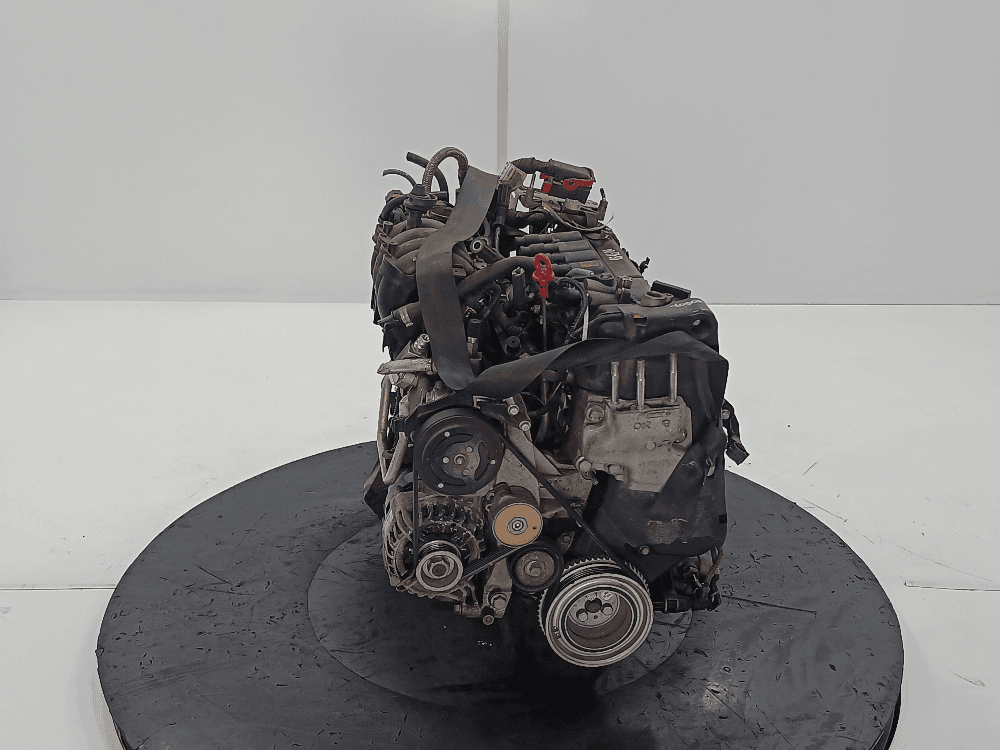 Двигатель к Fiat Grande Punto (05-18)