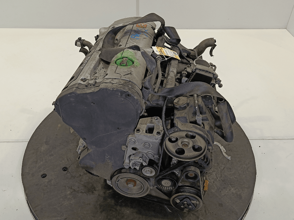 Двигатель к Citroen Xsara Picasso (99-04)