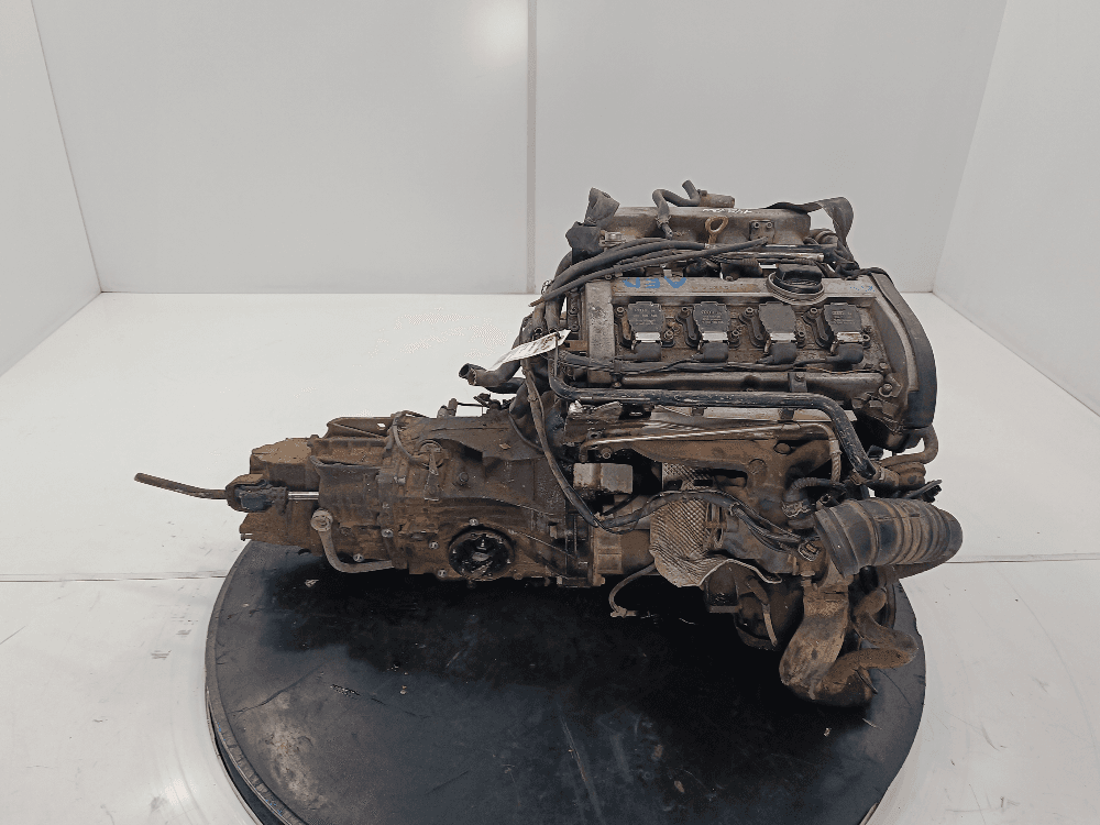 Двигатель к Volkswagen Passat B5 (96-00)