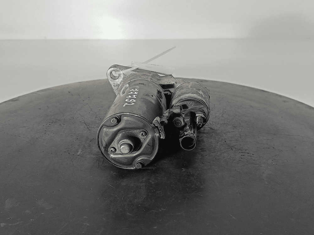 Стартер к Volkswagen Polo 4 Рестайлинг (05-09)