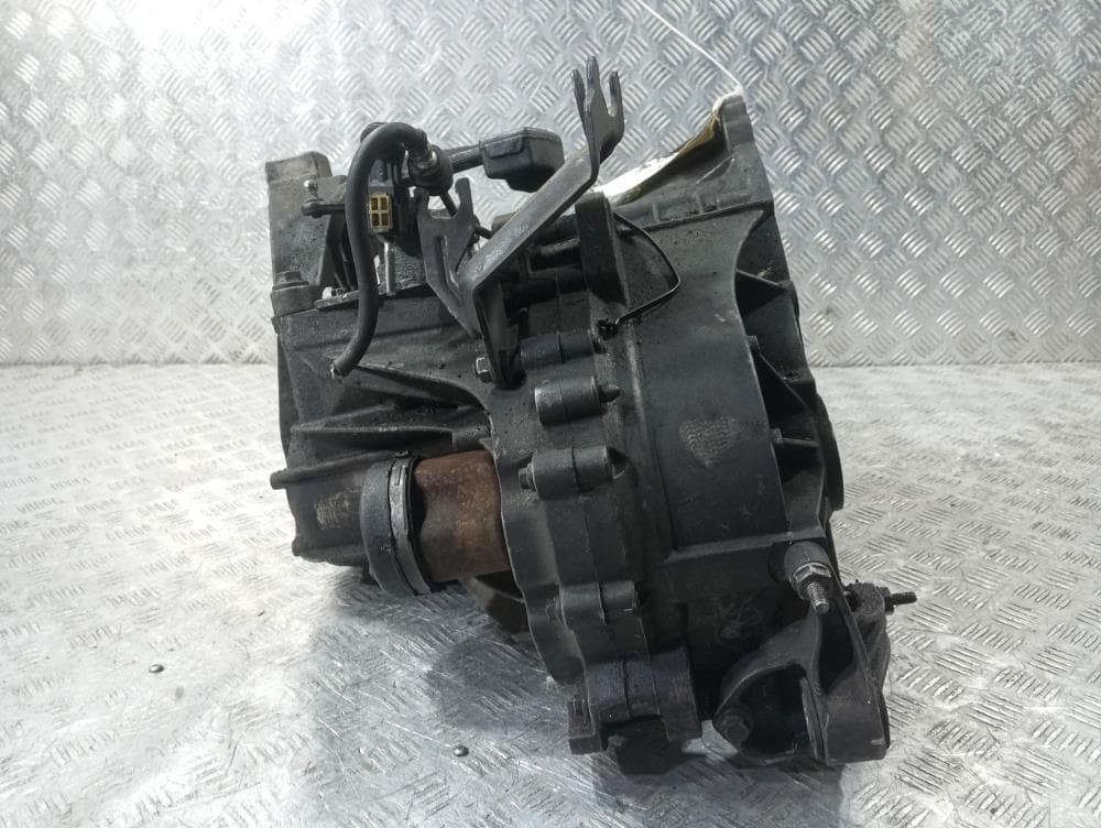 КПП механическая (МКПП) к Ford Focus 2 (04-08)