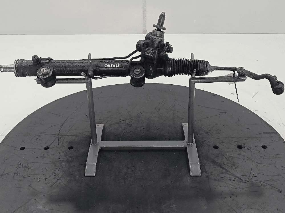 Рулевая рейка к Mercedes E Class W210/S210 Рестайлинг (99-02)