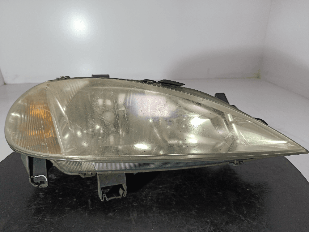 Фара правая к Renault Megane 1 Рестайлинг (99-03)
