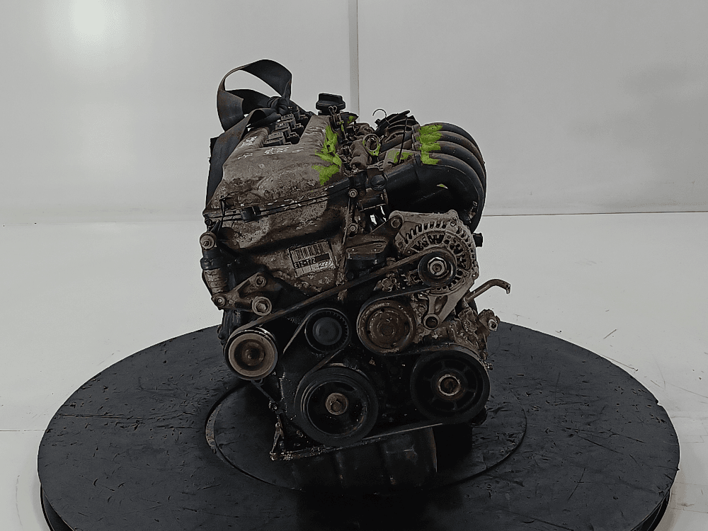Двигатель к Toyota Avensis 2 (03-06)