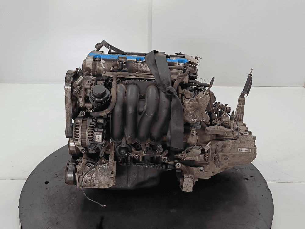 Двигатель к Honda CR-V 2 Рестайлинг (04-06)
