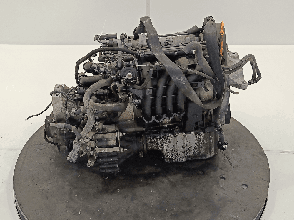 Двигатель к Volkswagen Golf 4 (97-06)
