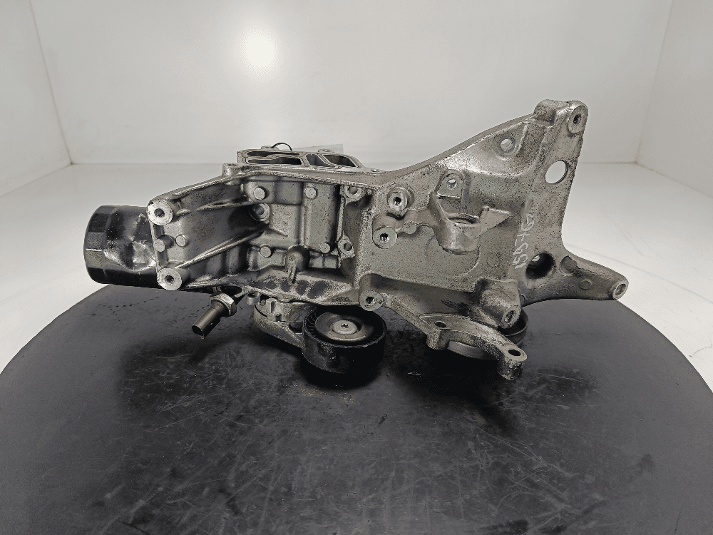 Корпус масляного фильтра к Audi A4 B8/8K (07-11)