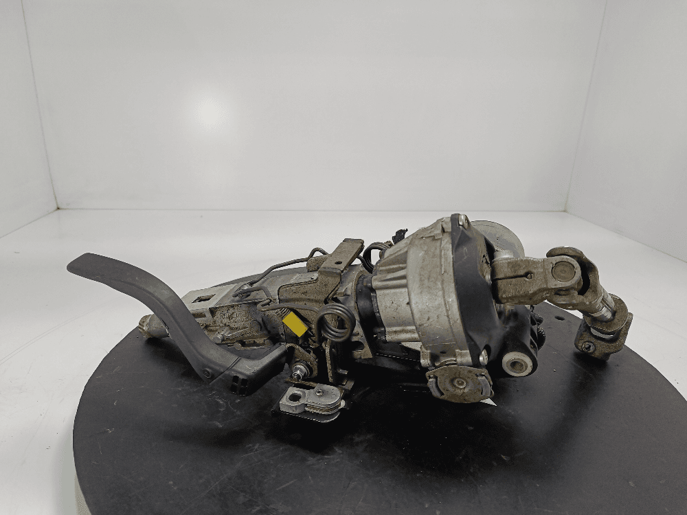 Электроусилитель руля к Volkswagen Polo 6 (17-24)