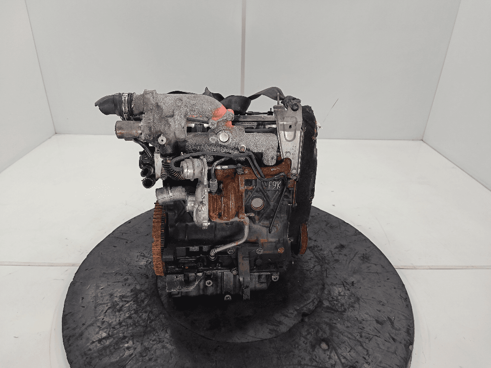 Двигатель к Renault Laguna 2 (01-05)