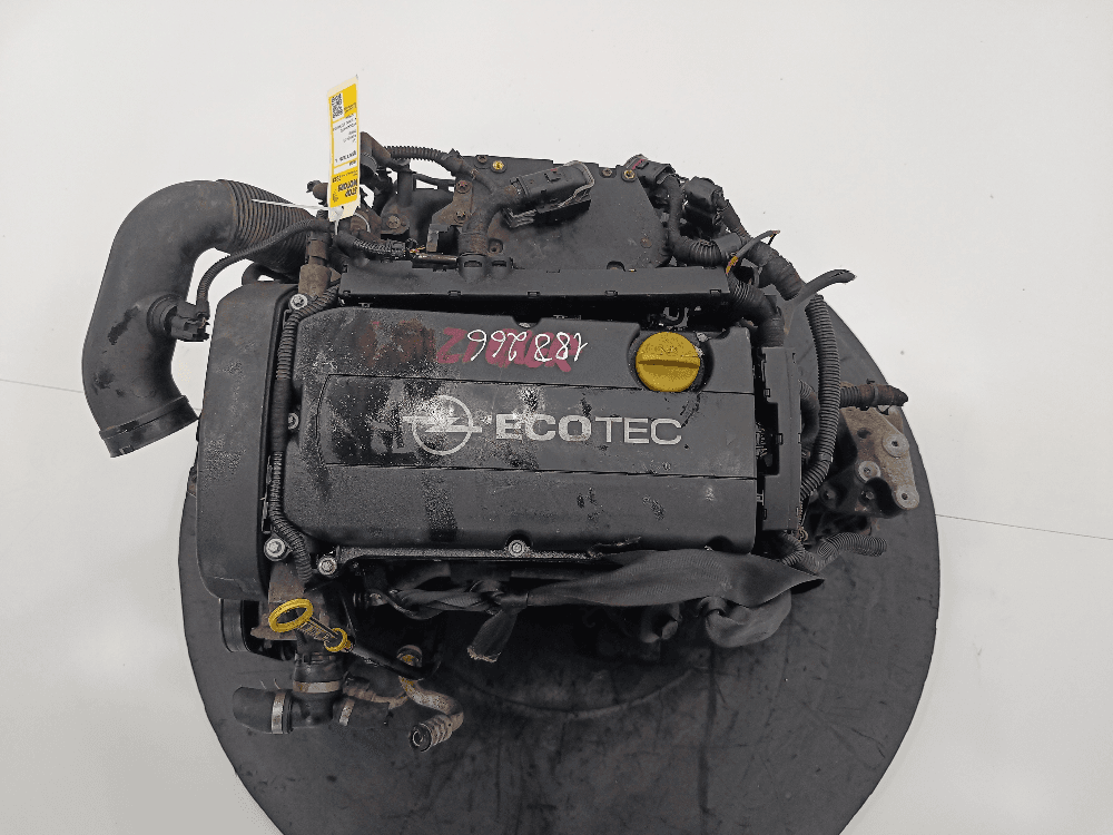 Двигатель к Opel Astra H (04-07)