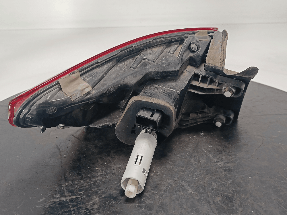 Фонарь задний правый к Volkswagen Touareg 3 (18-24)