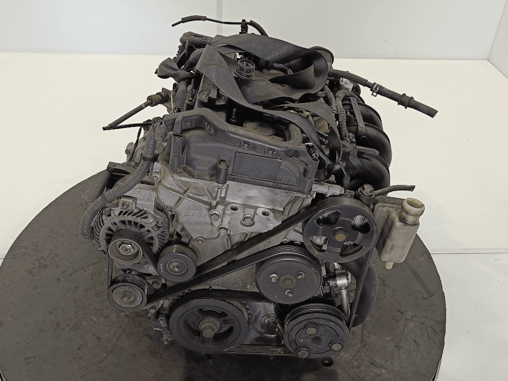 Двигатель к Mazda 6 1 Рестайлинг (05-07)