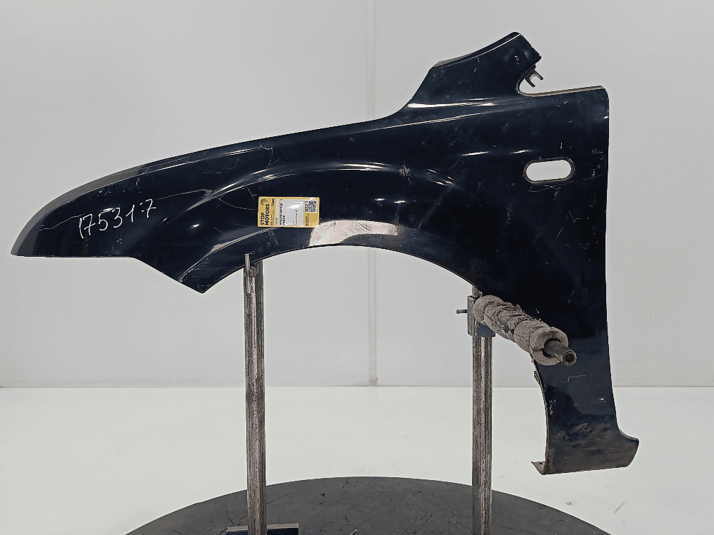 Крыло переднее левое к Ford Focus 2 (04-08)