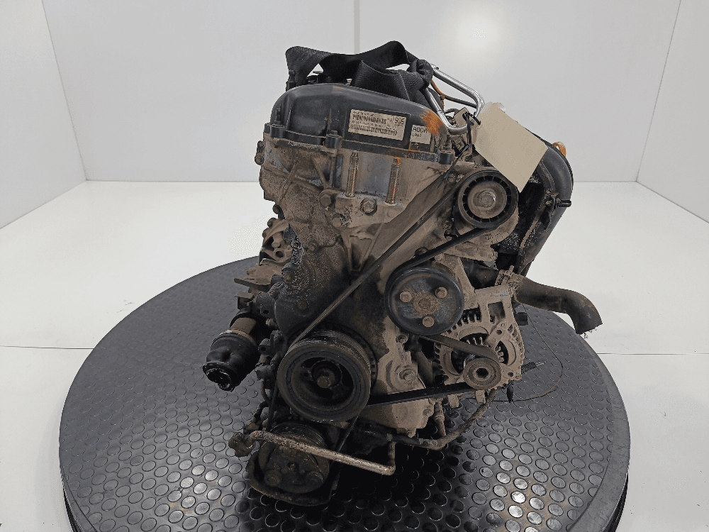 Двигатель к Ford Focus 2 (04-08)