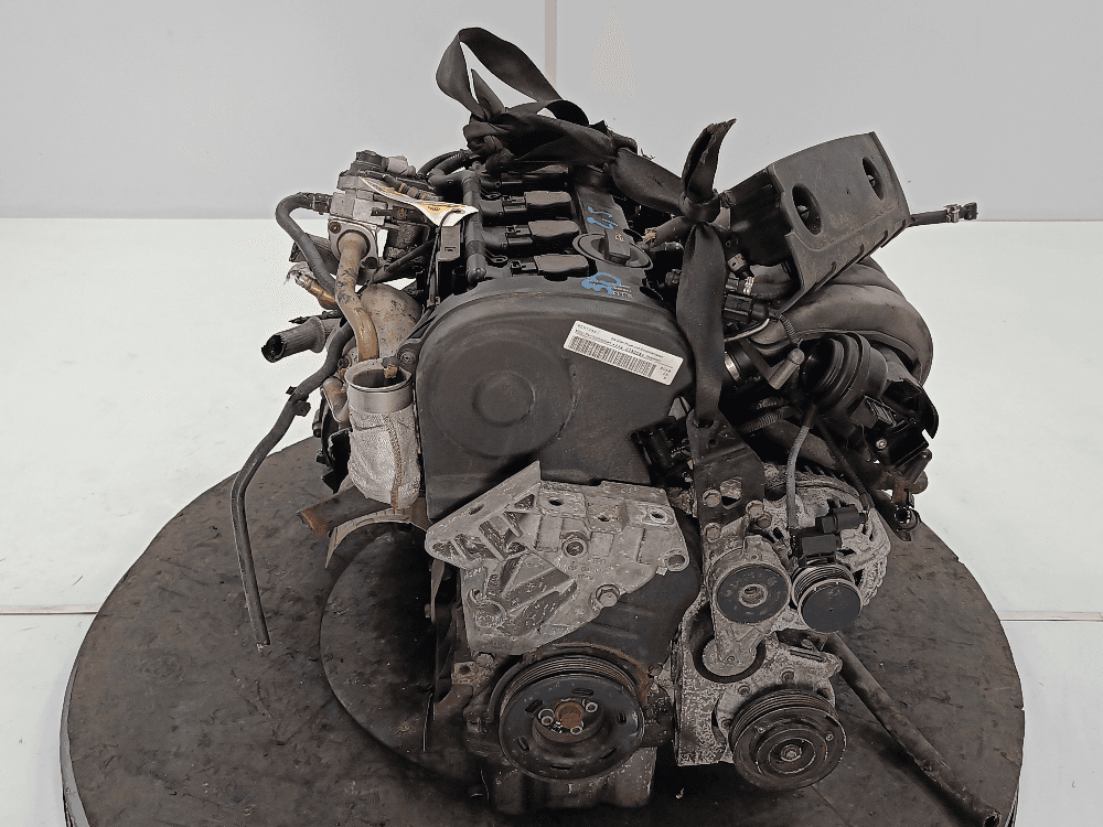 Двигатель к Volkswagen Golf 5 (03-09)